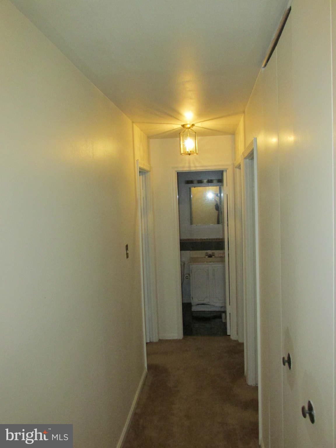 3378 Ryon Court Waldorf, MD 20601 - Photo 14 of 20 Upper Hallway
