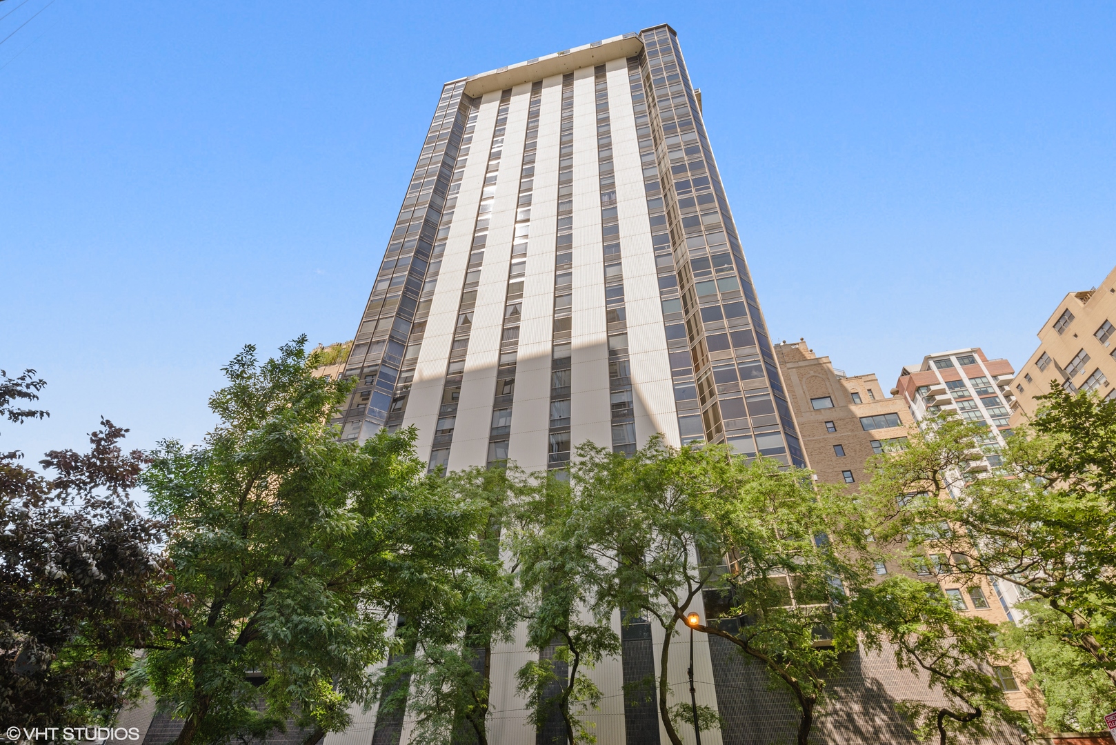 1310 North Ritchie Court, Unit 5B Chicago, IL 60610 - Photo 1 of 19