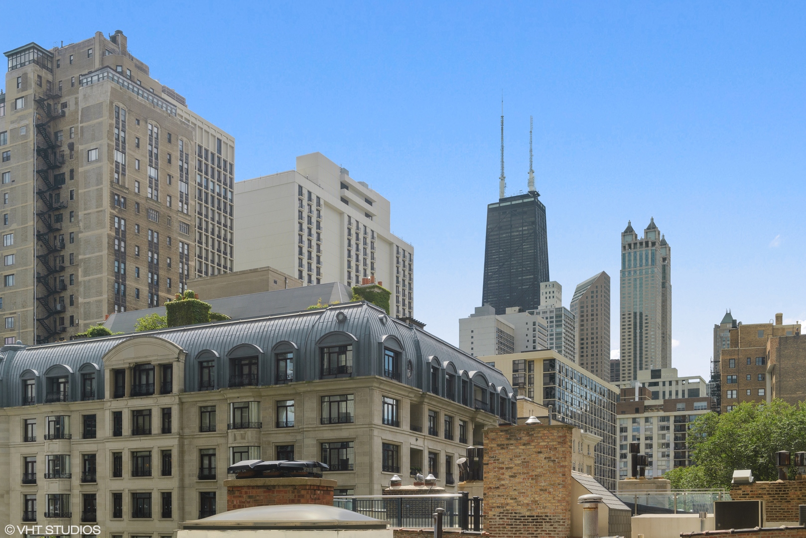 1310 North Ritchie Court, Unit 5B Chicago, IL 60610 - Photo 17 of 19