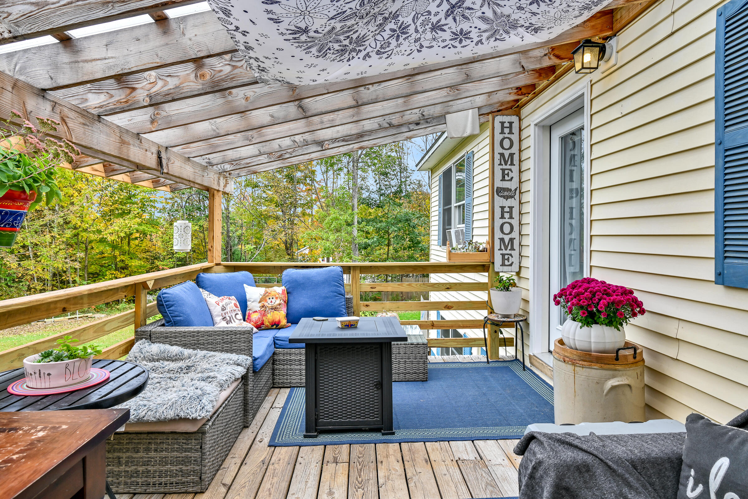 611 Benton Road Albion, ME 04910 - Photo 14 of 36 611 Benton Ave