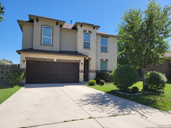 $2,495 | 13524 Ashmont Terrace, Live Oak, TX 78233