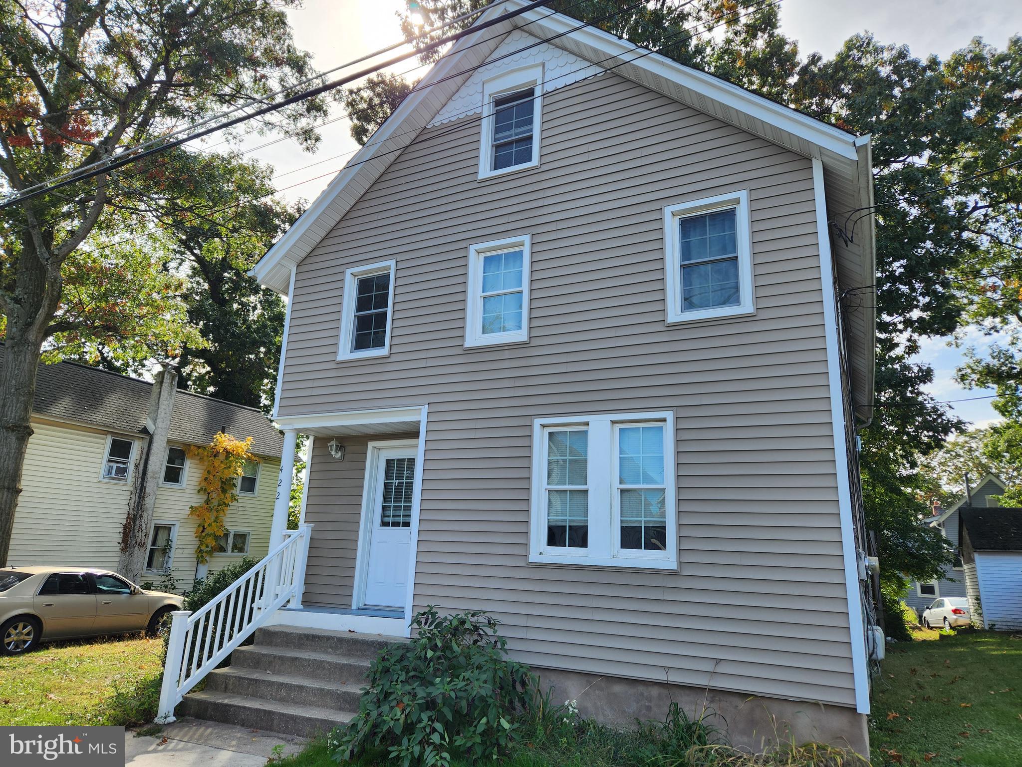422 Wesley Avenue Pitman, NJ 08071 - Photo 2 of 15