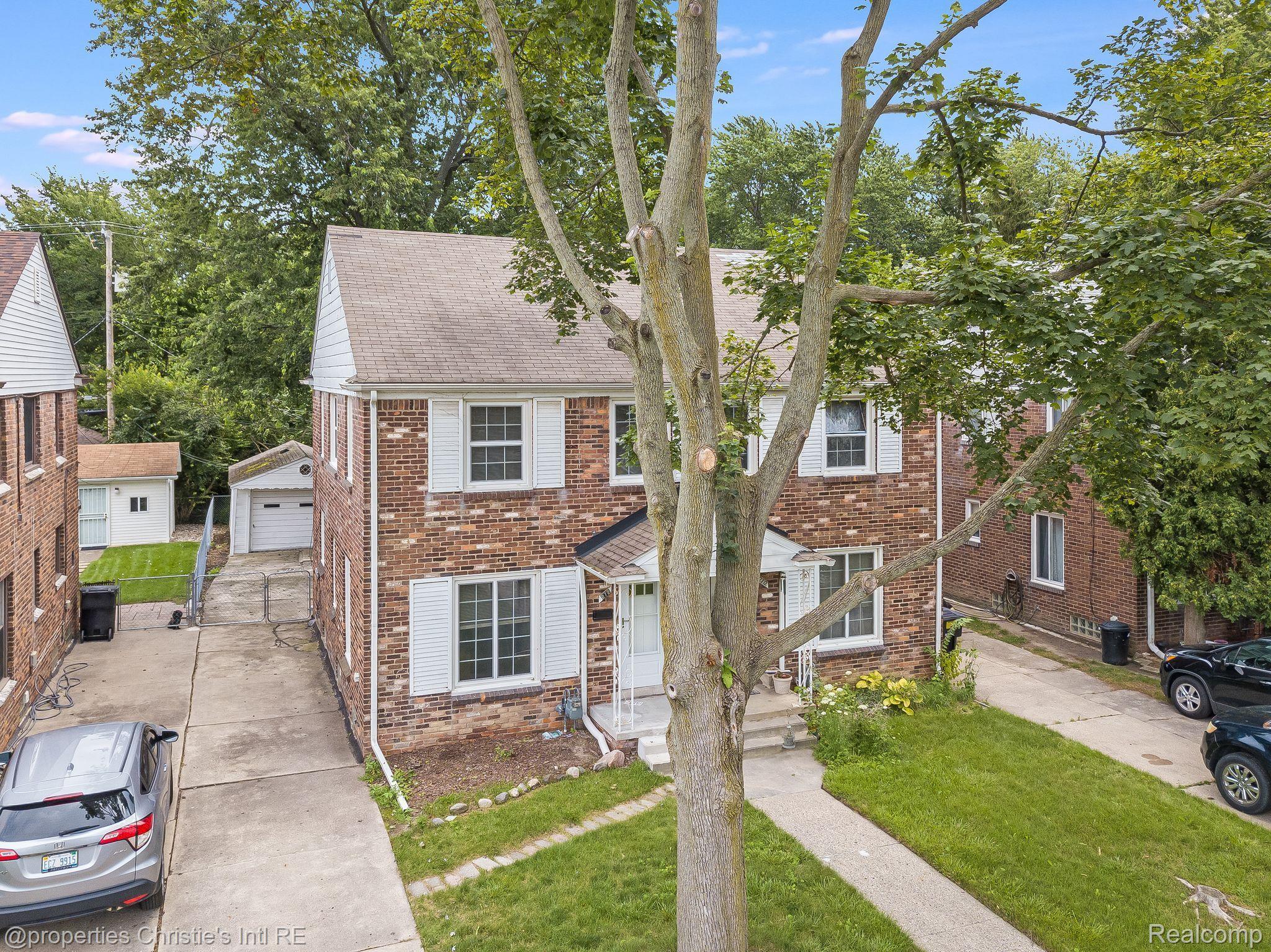 272 Alter Road Detroit, MI 48215 - Photo 25 of 27 Gallery Image 25