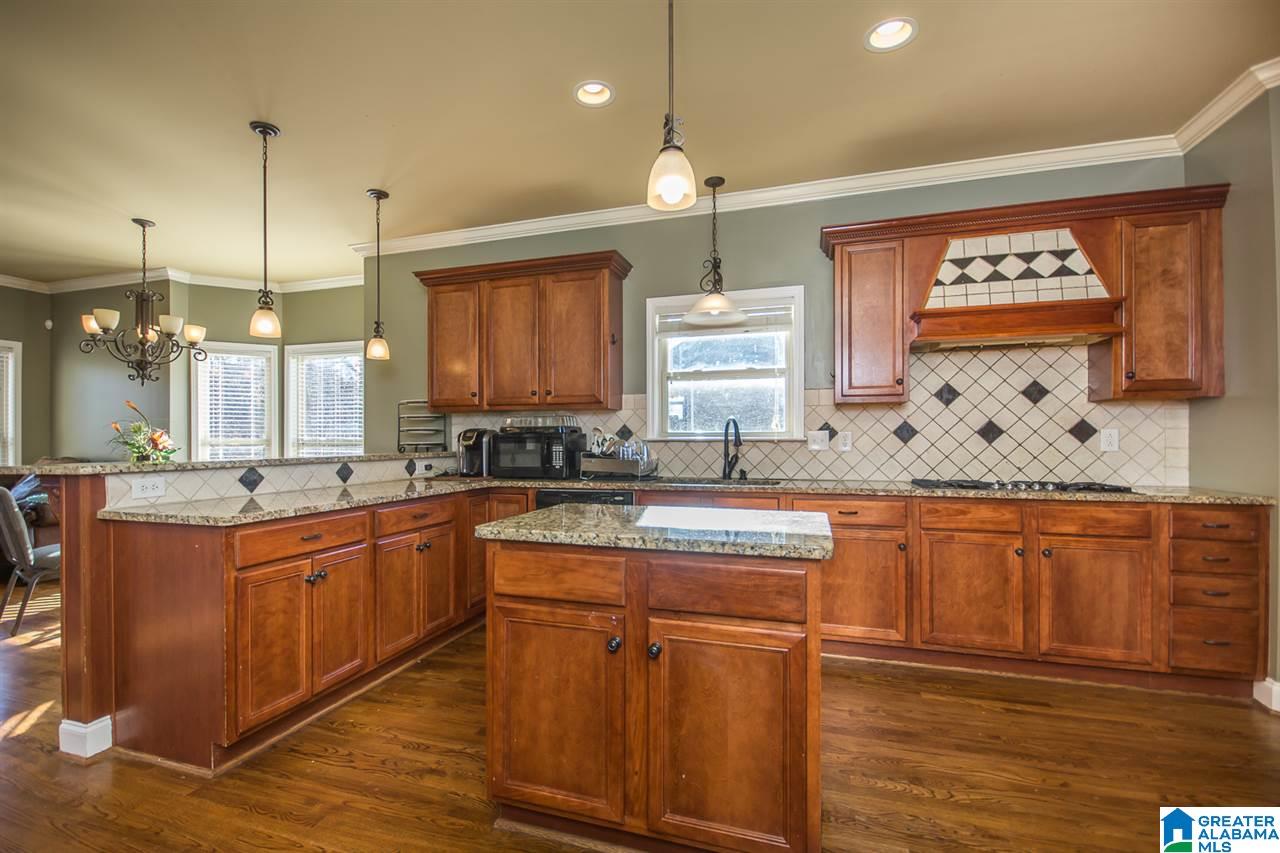 2850 Aster Lake Road Helena, AL 35022 - Photo 7 of 32