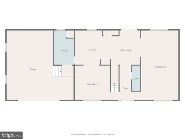 $659,000 | 223 Western Avenue, Tuckerton, NJ 08087