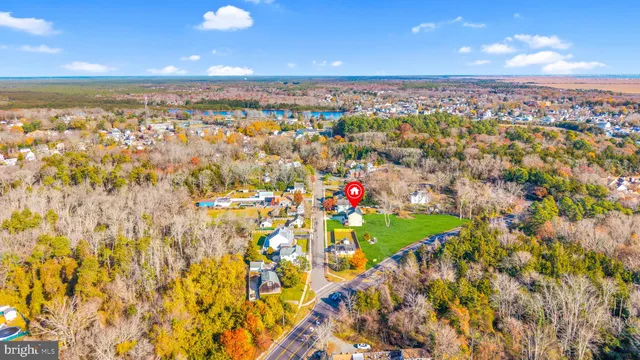 $659,000 | 223 Western Avenue, Tuckerton, NJ 08087