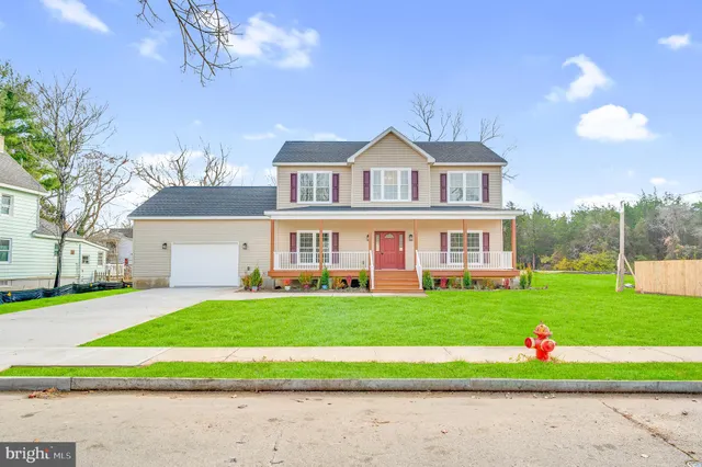 $659,000 | 223 Western Avenue, Tuckerton, NJ 08087