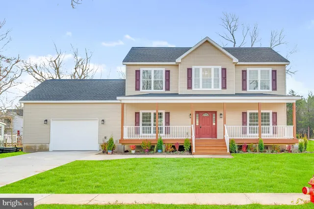 $659,000 | 223 Western Avenue, Tuckerton, NJ 08087