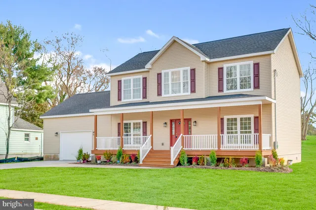 $659,000 | 223 Western Avenue, Tuckerton, NJ 08087