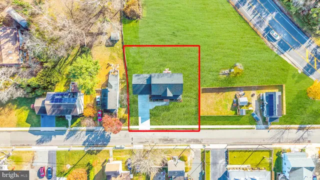 $659,000 | 223 Western Avenue, Tuckerton, NJ 08087