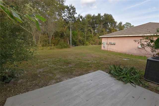 $1,400 | 1035 Fox Lake Drive, Lakeland, FL 33809