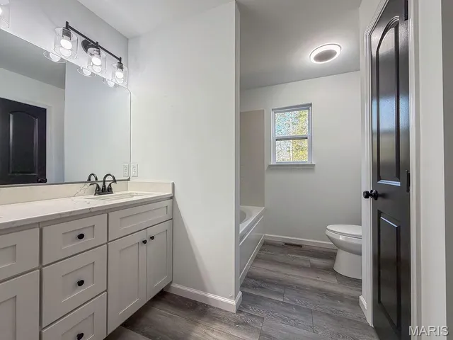 $362,000 | 416 Yorktown Drive, De Soto, MO 63020