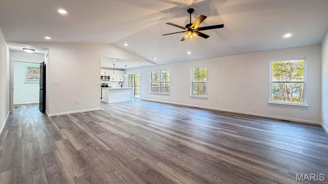 $362,000 | 416 Yorktown Drive, De Soto, MO 63020