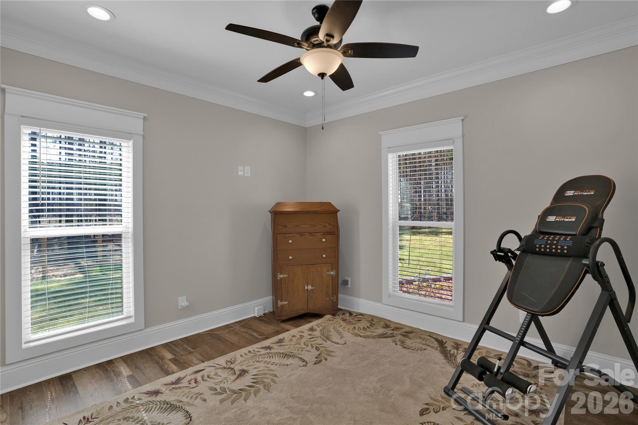 2138 Lockhart Road Camden, SC 29020 - Photo 33 of 47