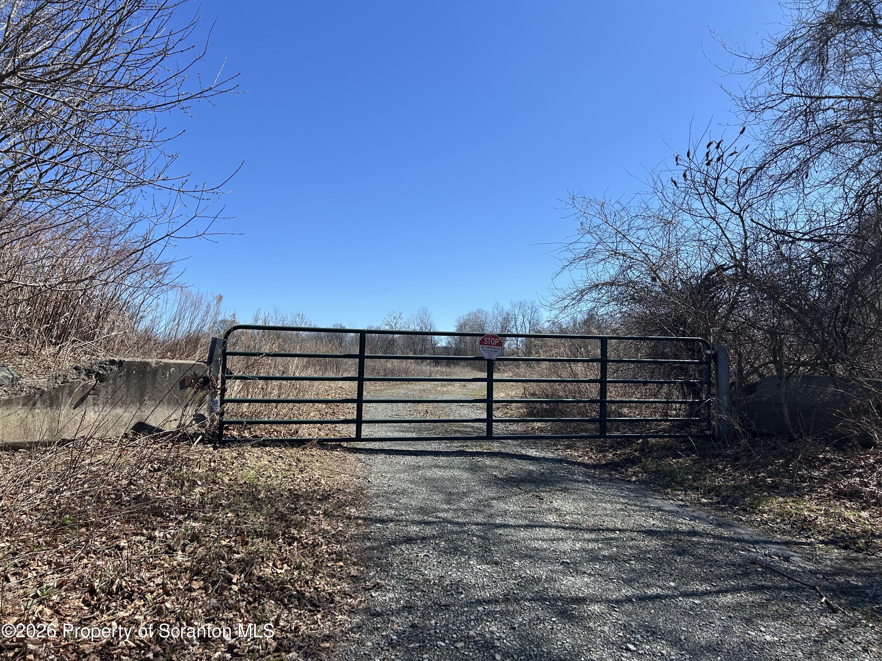 448 Griffin Pond Road Clarks Summit, PA 18411 - Photo 14 of 14 GPgate3