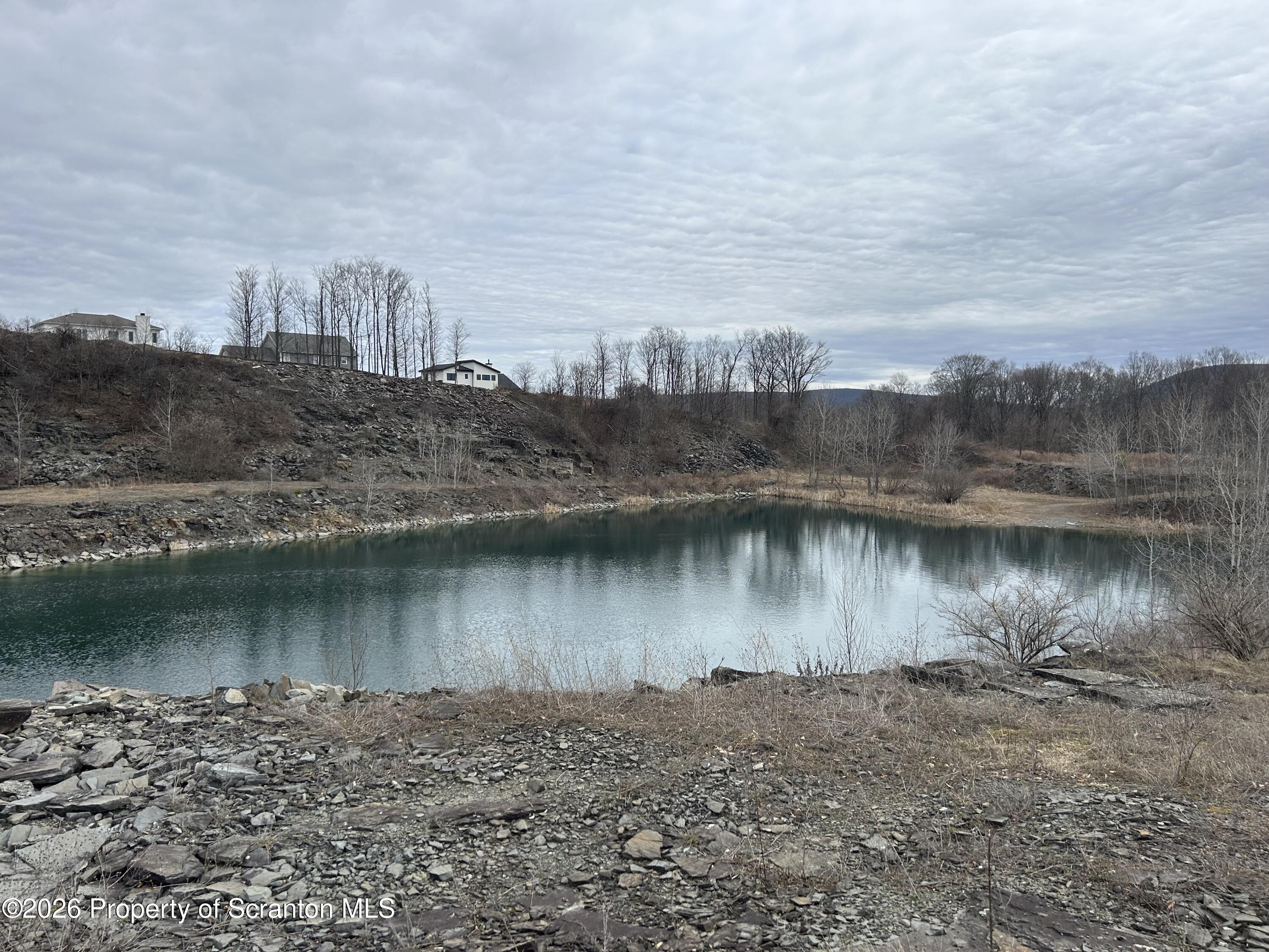 448 Griffin Pond Road Clarks Summit, PA 18411 - Photo 4 of 14 griffinpondlake3