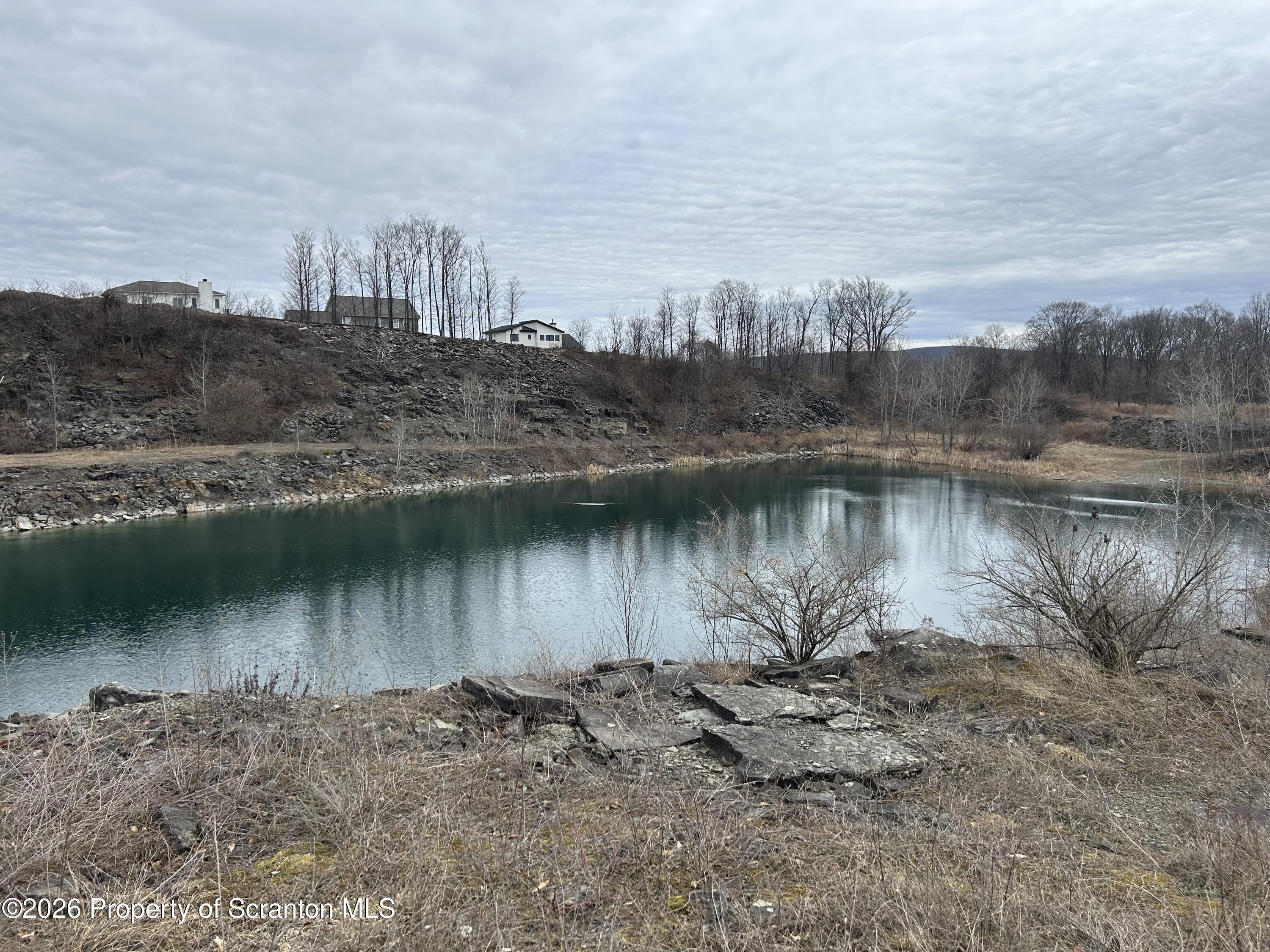 448 Griffin Pond Road Clarks Summit, PA 18411 - Photo 5 of 14 griffinpondlake2