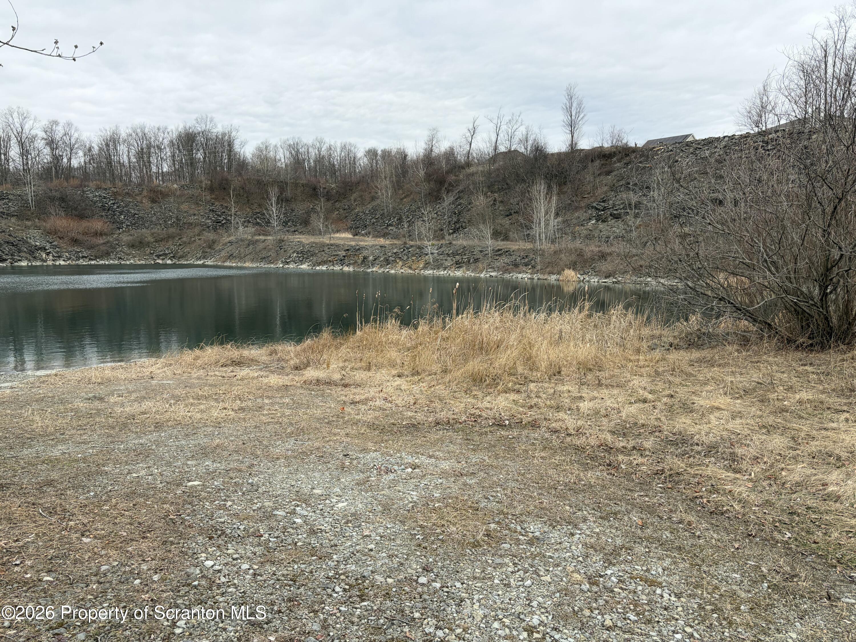 448 Griffin Pond Road Clarks Summit, PA 18411 - Photo 7 of 14 griffinpondlake1