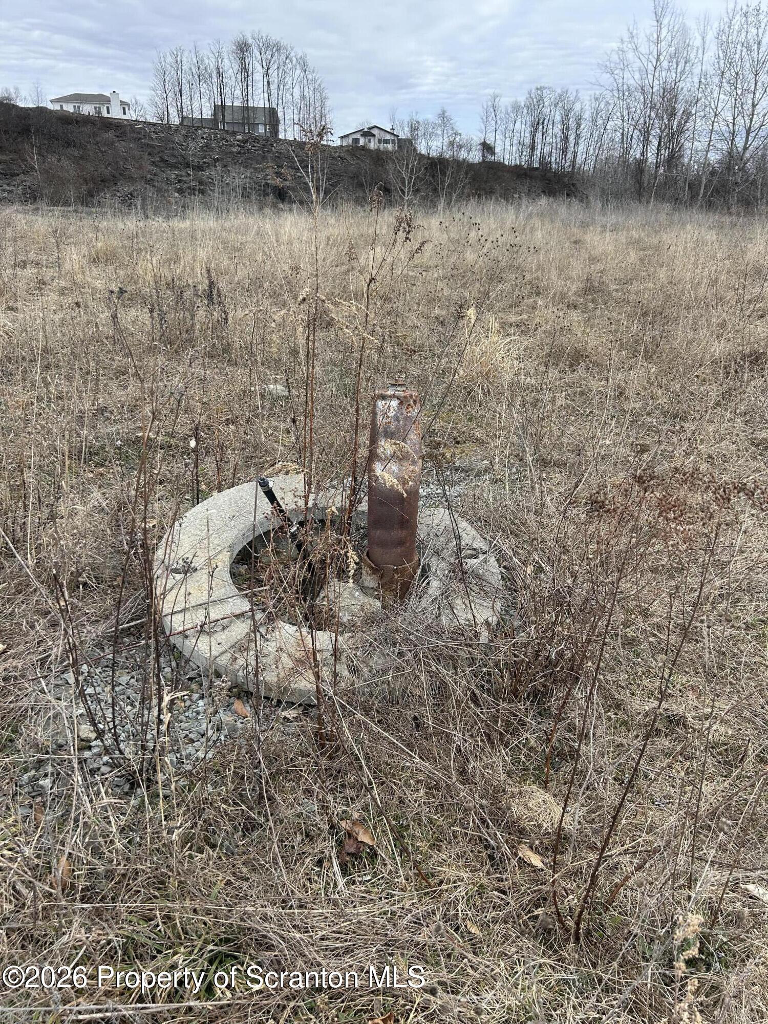 448 Griffin Pond Road Clarks Summit, PA 18411 - Photo 9 of 14 griffinpondutilities