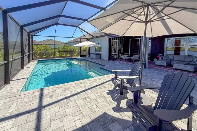 $850,000 | 14910 15th S East, Parrish, FL 34219