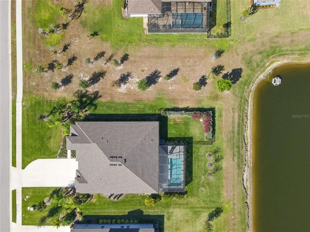 $850,000 | 14910 15th S East, Parrish, FL 34219