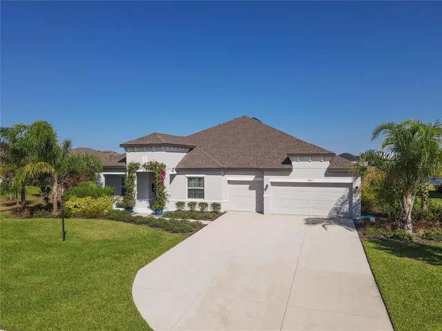 $850,000 | 14910 15th S East, Parrish, FL 34219
