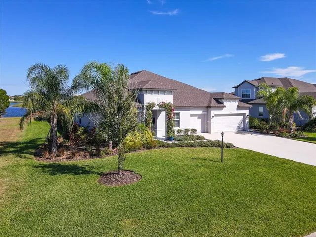$850,000 | 14910 15th S East, Parrish, FL 34219