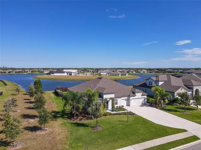 $850,000 | 14910 15th S East, Parrish, FL 34219