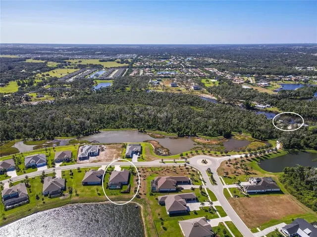$850,000 | 14910 15th S East, Parrish, FL 34219