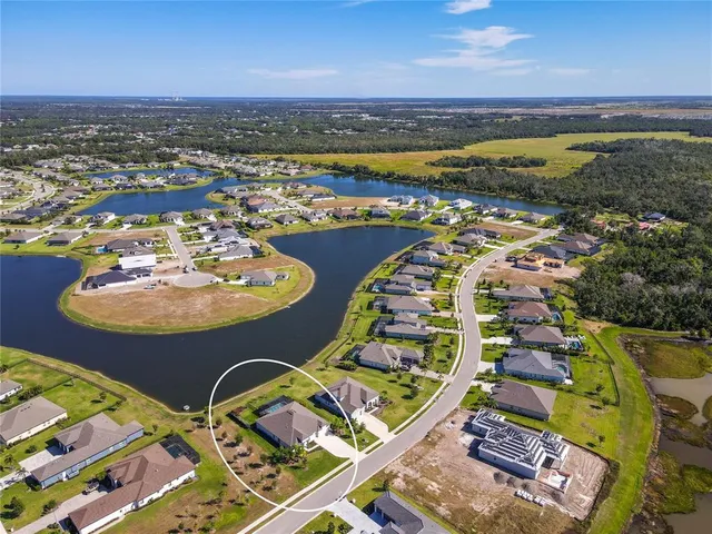 $850,000 | 14910 15th S East, Parrish, FL 34219