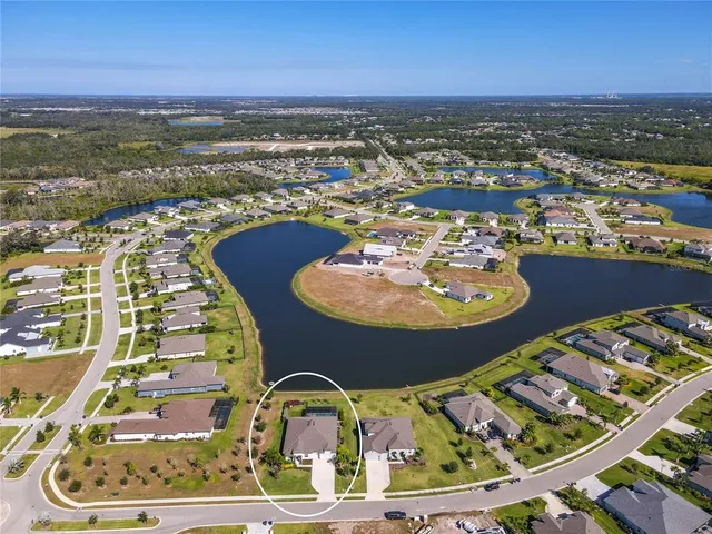 $850,000 | 14910 15th S East, Parrish, FL 34219