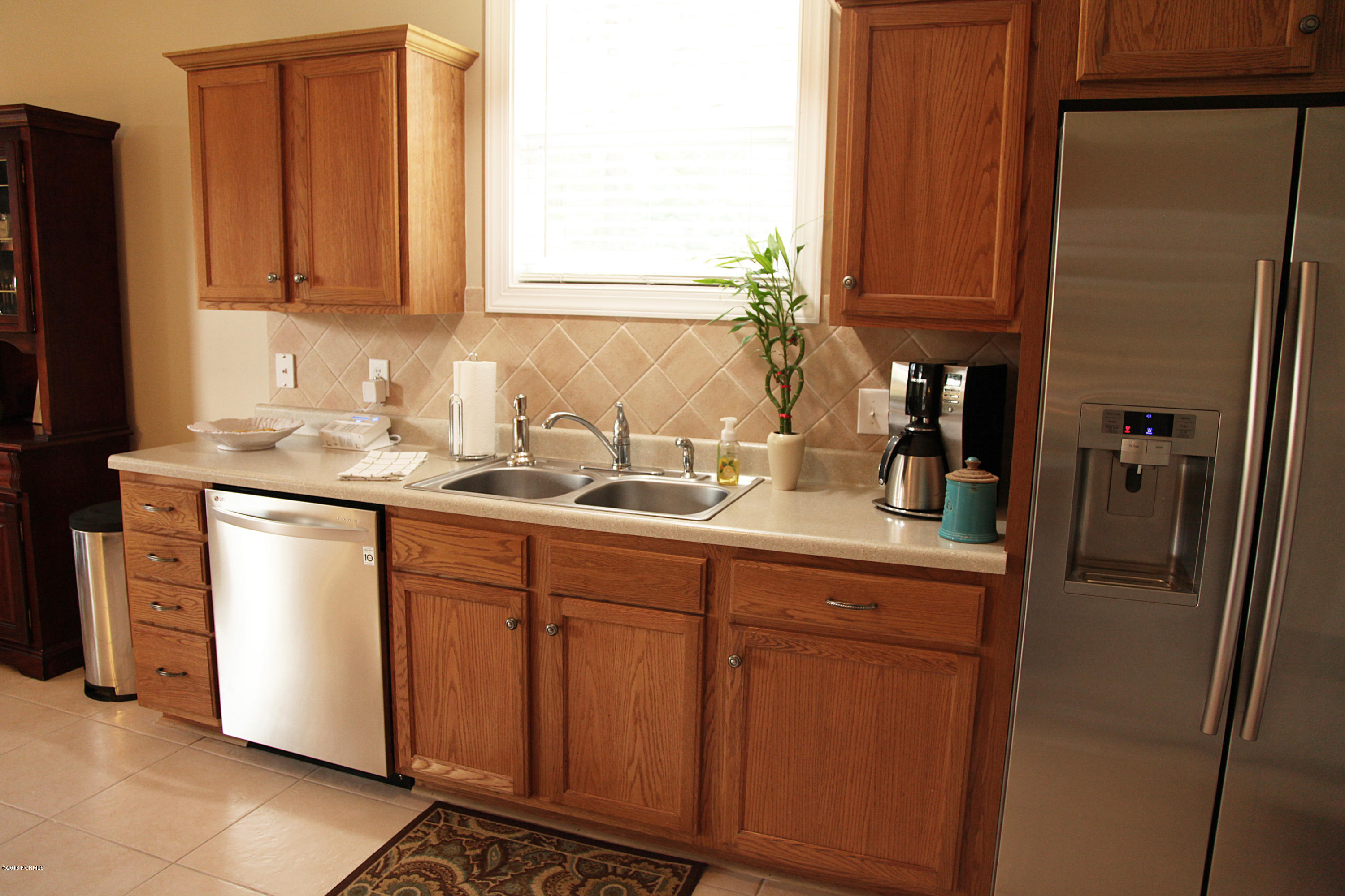 840 Washington Acres Road Hampstead, NC 28443 - Photo 11 of 30 kitch2