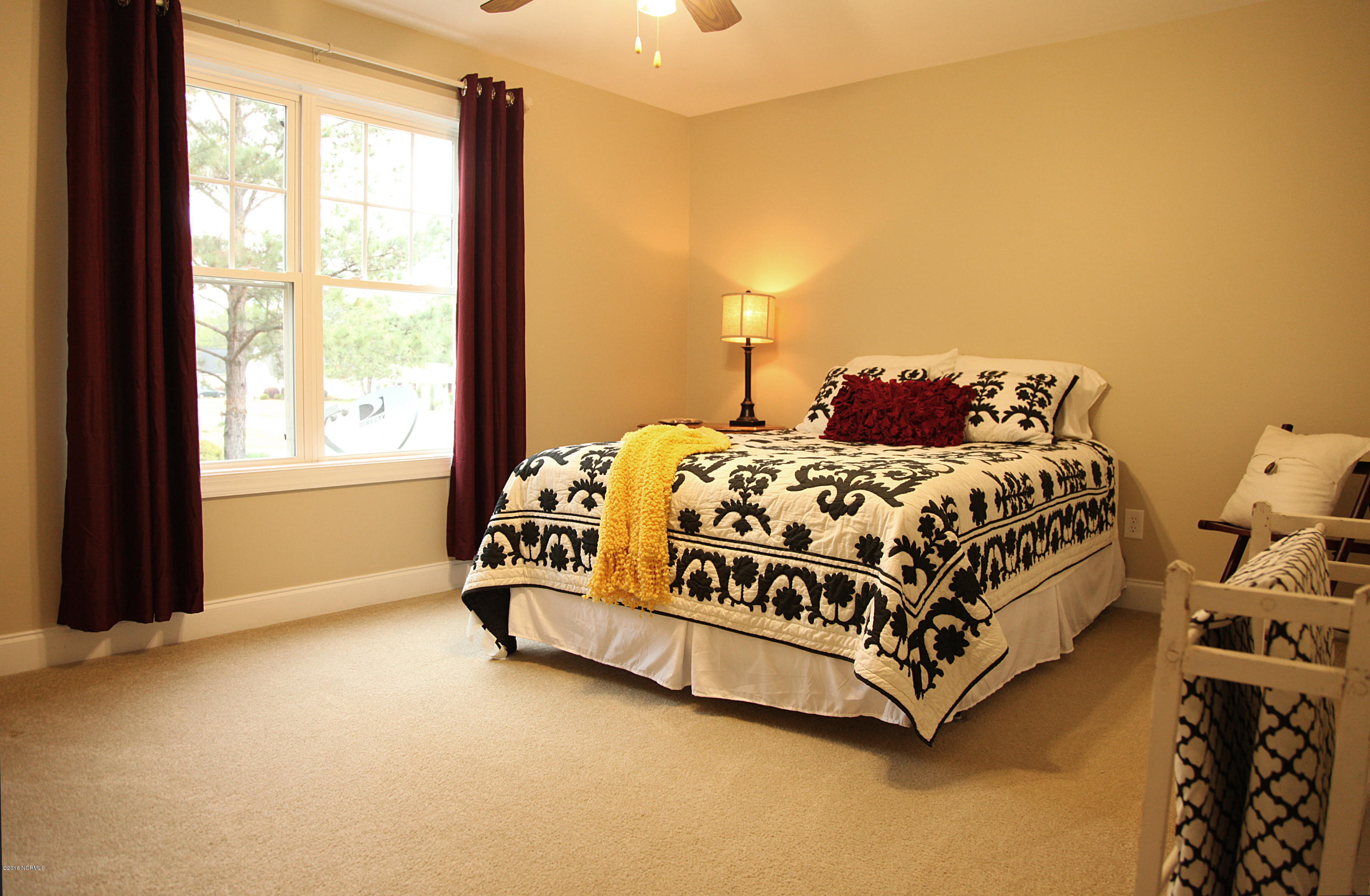 840 Washington Acres Road Hampstead, NC 28443 - Photo 21 of 30 bed4