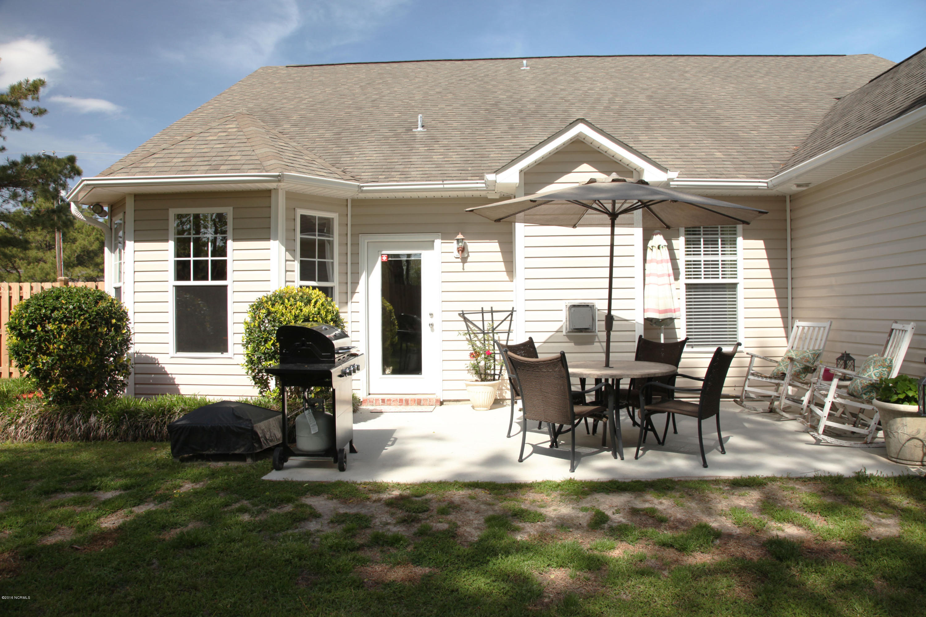 840 Washington Acres Road Hampstead, NC 28443 - Photo 25 of 30 patio
