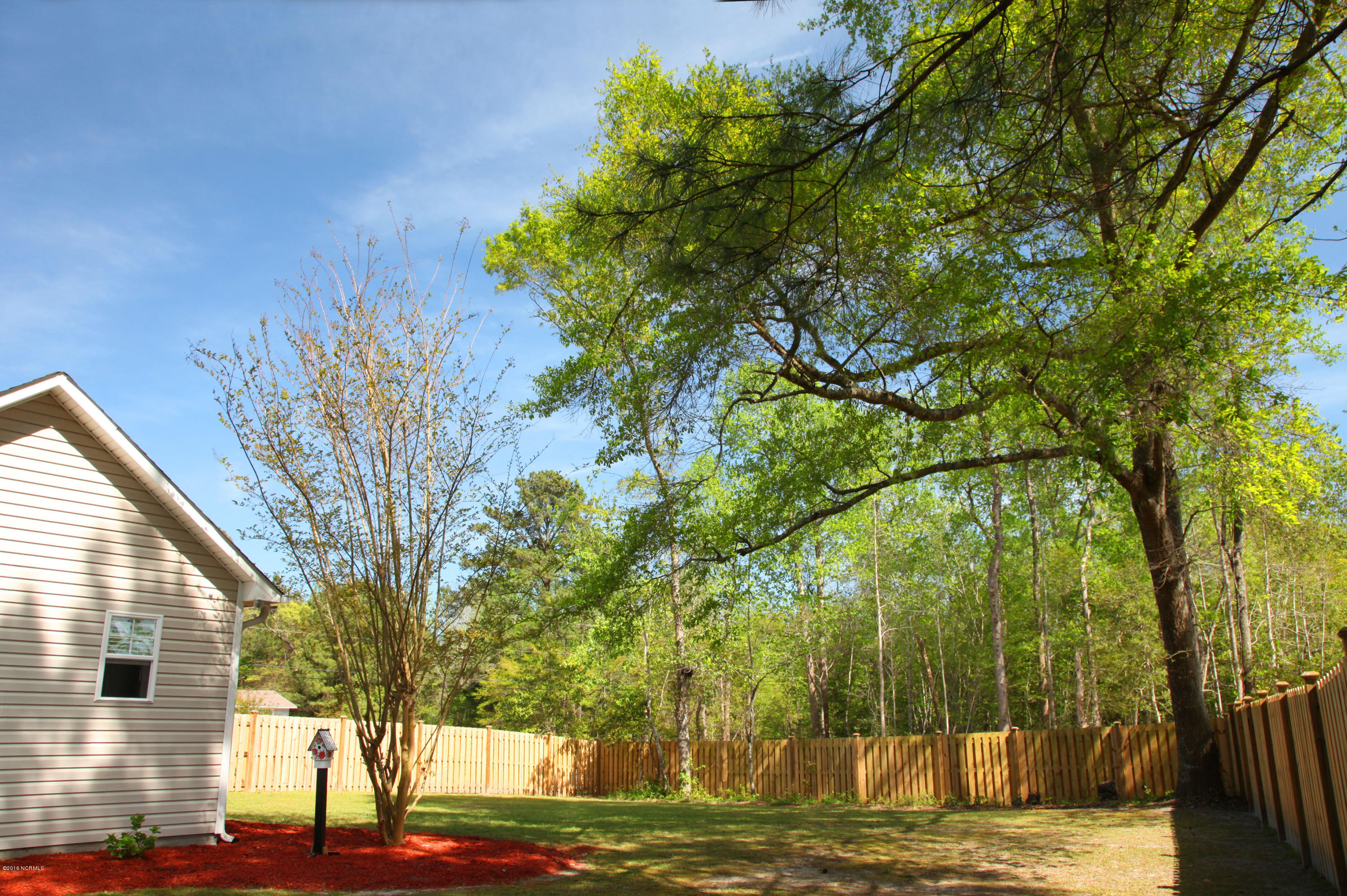 840 Washington Acres Road Hampstead, NC 28443 - Photo 29 of 30 oak