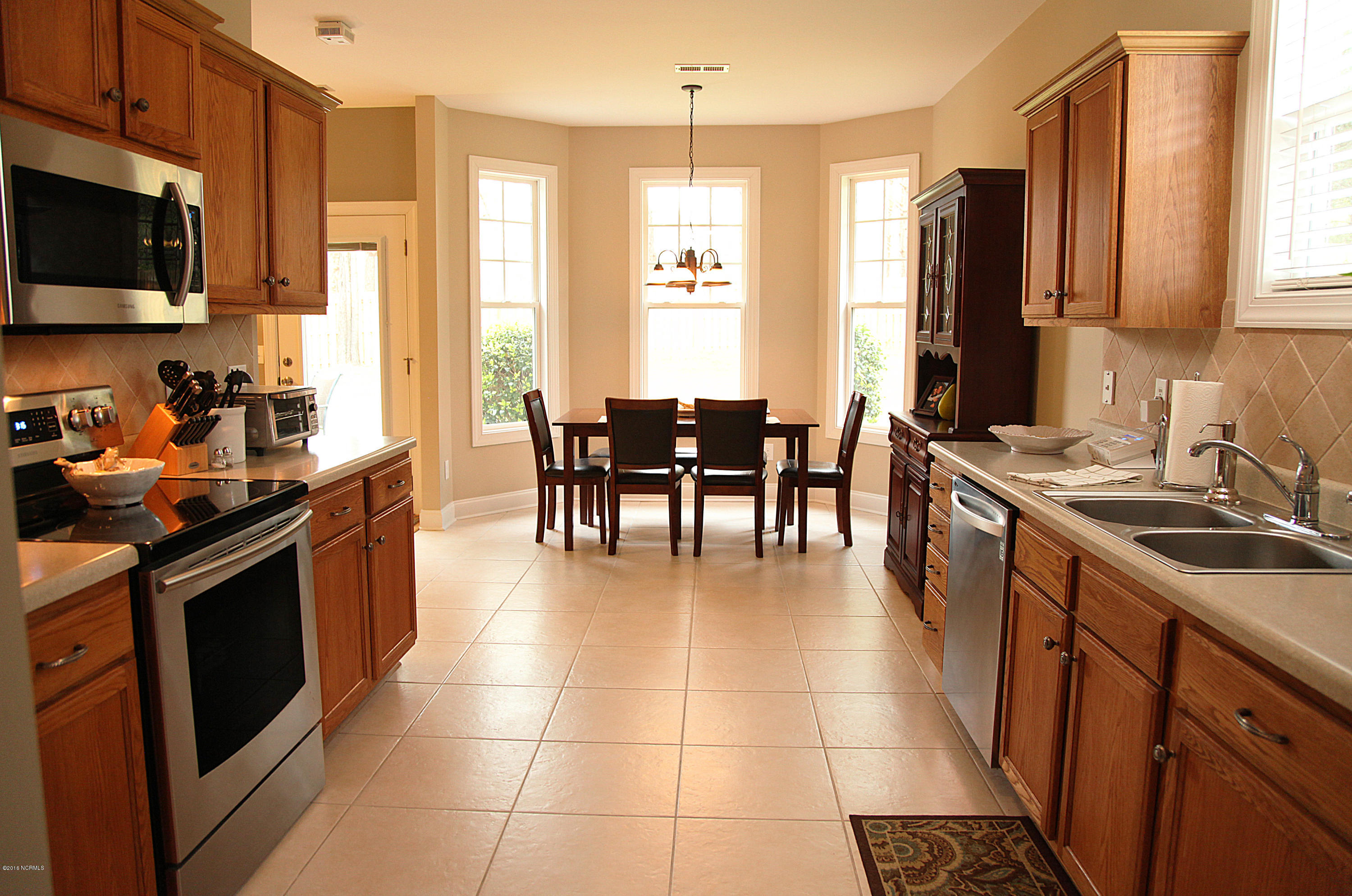 840 Washington Acres Road Hampstead, NC 28443 - Photo 10 of 30 kitch