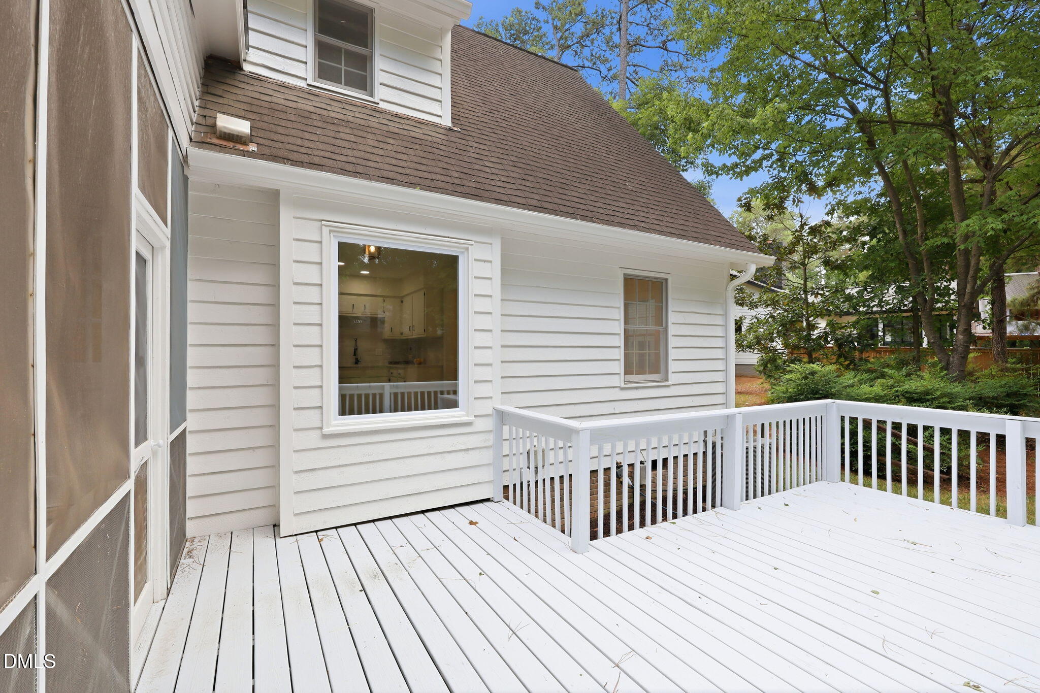 8801 Mansfield Drive Raleigh, NC 27613 - Photo 39 of 55