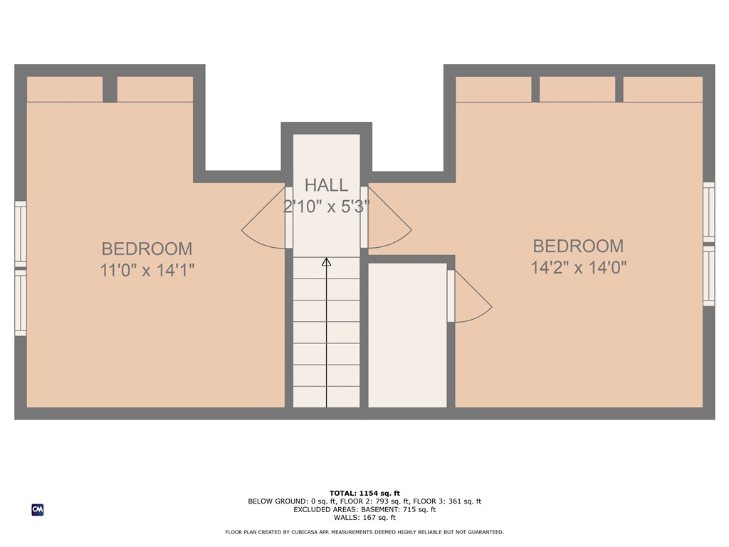 14 Gladding Street Bristol, RI 02809 - Photo 37 of 37