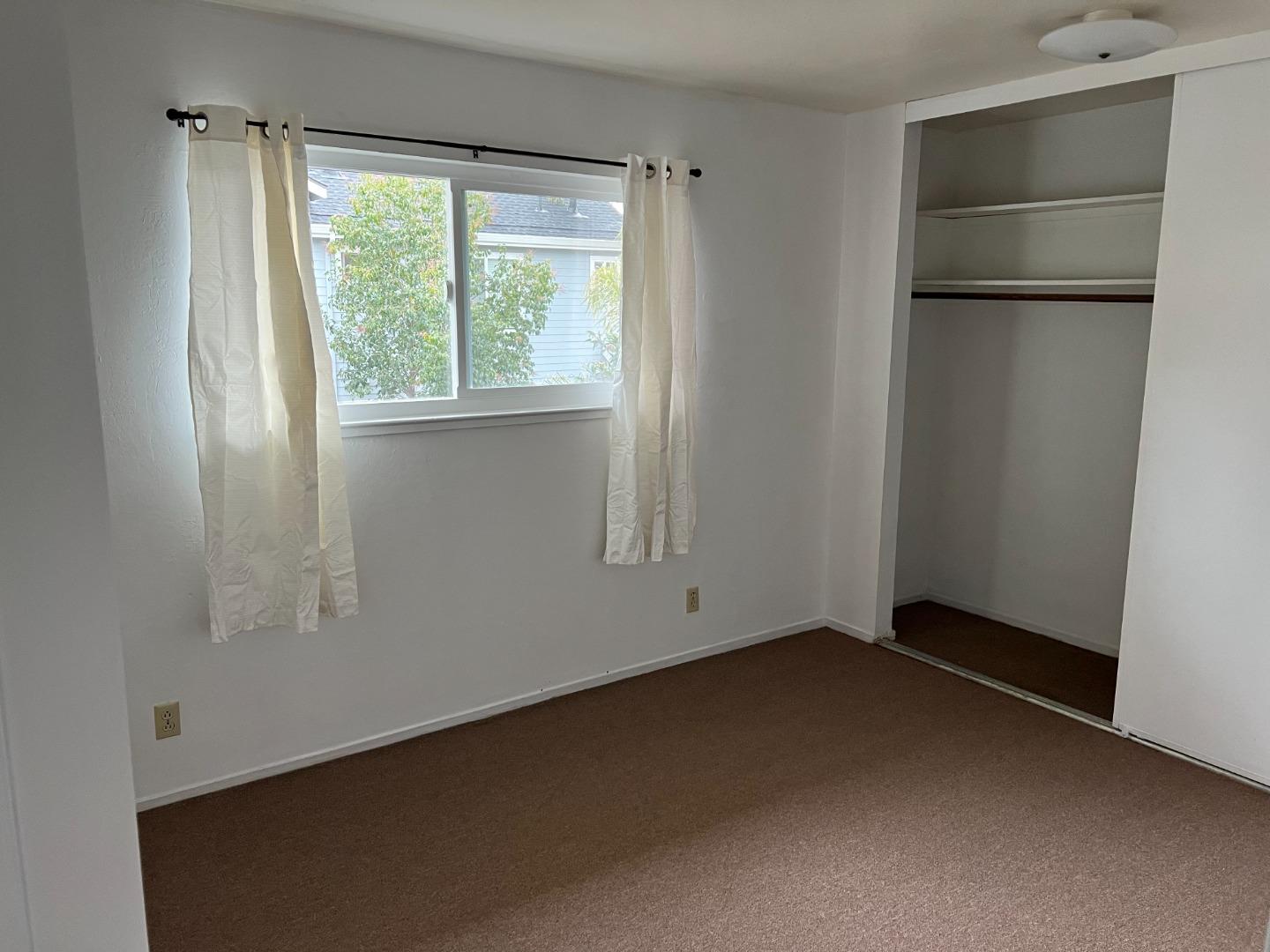 431 East St John Street San Jose, CA 95112 - Photo 18 of 32 a view of empty room with window