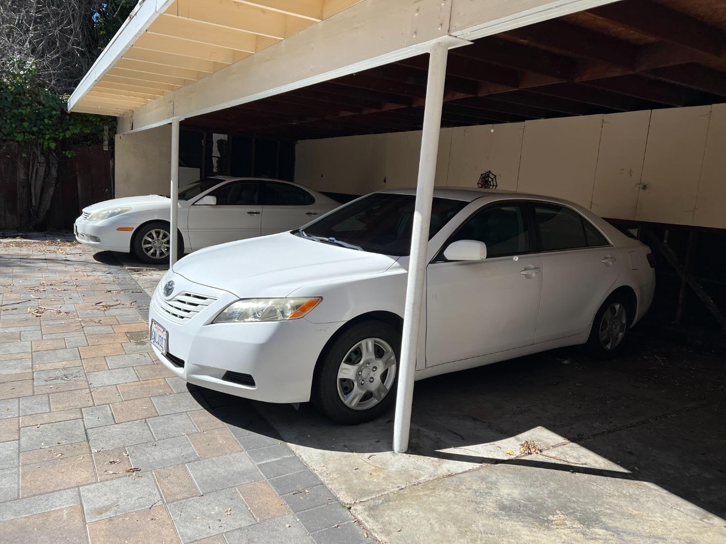 431 East St John Street San Jose, CA 95112 - Photo 32 of 32 a car parked in front of a house