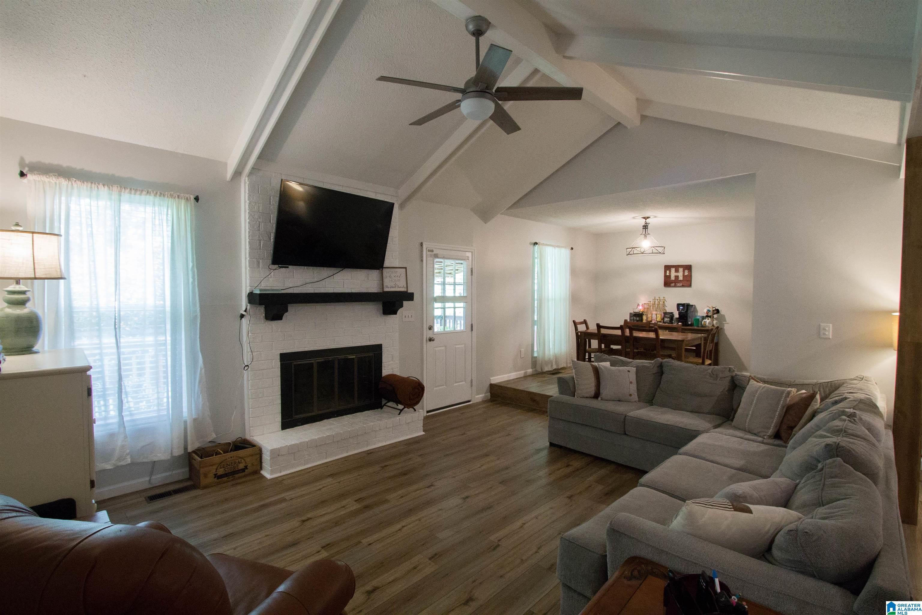 5272 Memory Lane Mount Olive, AL 35117 - Photo 7 of 48