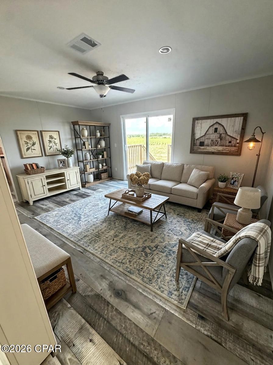 1283 Gavin Road Bonifay, FL 32425 - Photo 10 of 24 Gallery Image 10