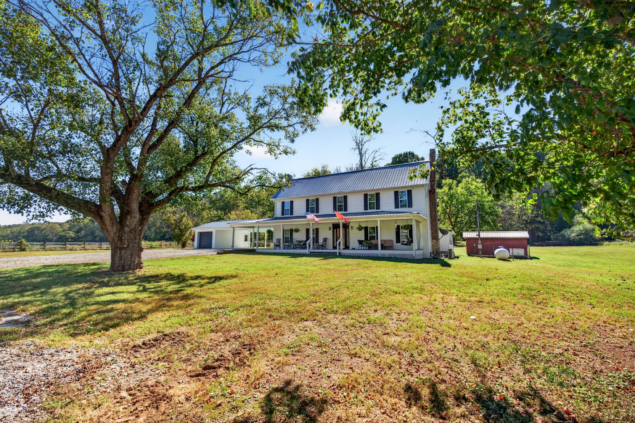 1202 Starks Road Cumberland Furnace, TN 37051 - Photo 5 of 98 Gallery Image 5