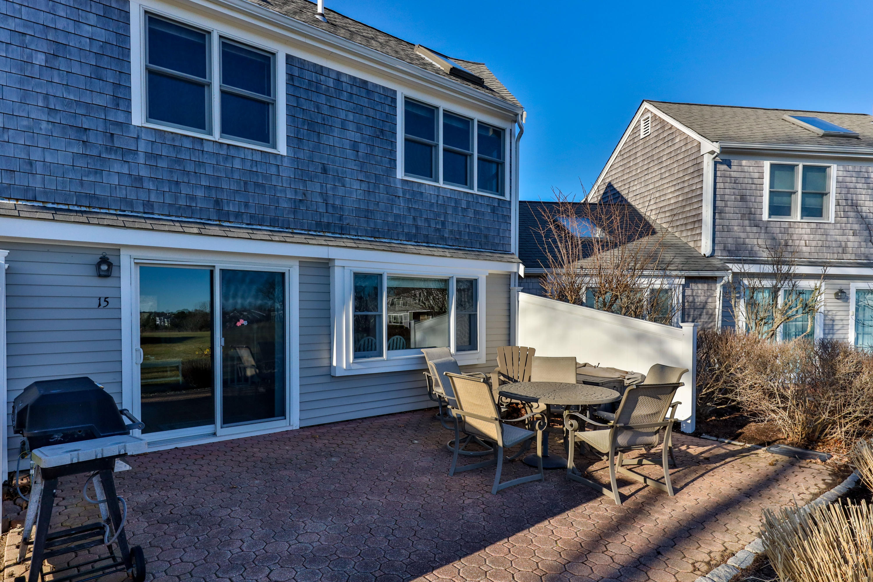 1237 Main Street, Unit 15 Chatham, MA 02633 - Photo 23 of 28 1237MaiLR-24