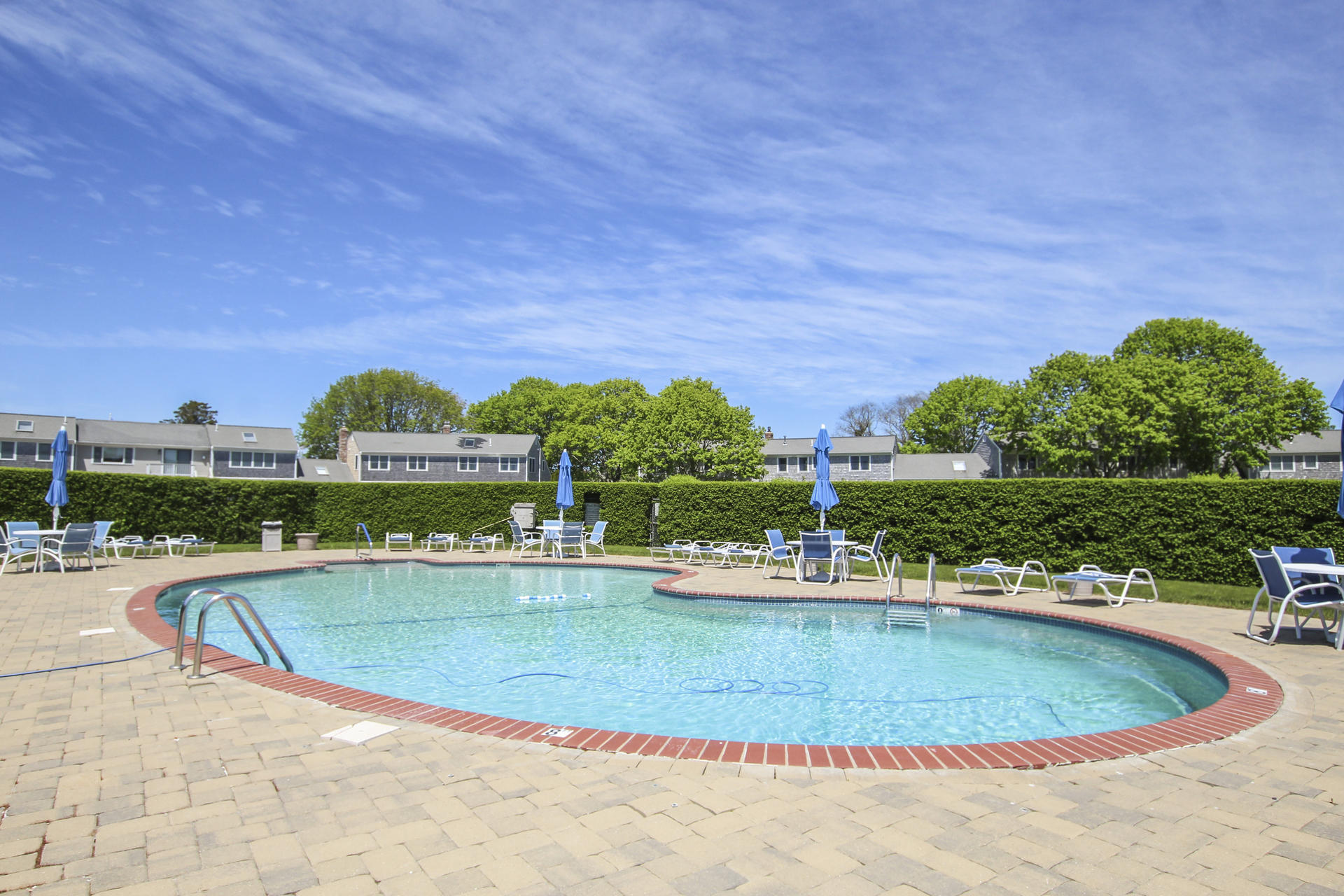 1237 Main Street, Unit 15 Chatham, MA 02633 - Photo 5 of 28 1237pool (1)