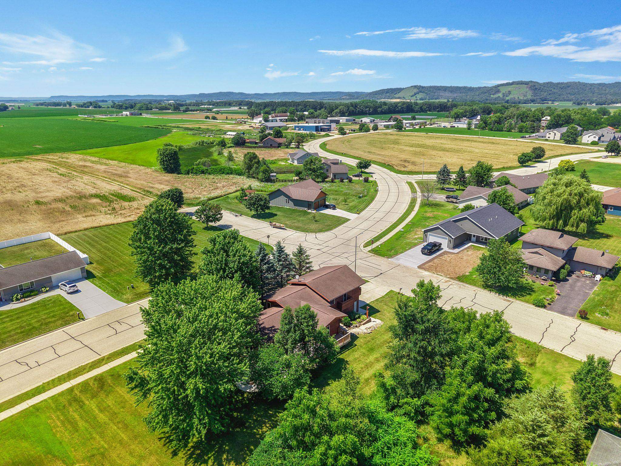 550 Tamarack Road Spring Green, WI 53588 - Photo 19 of 69