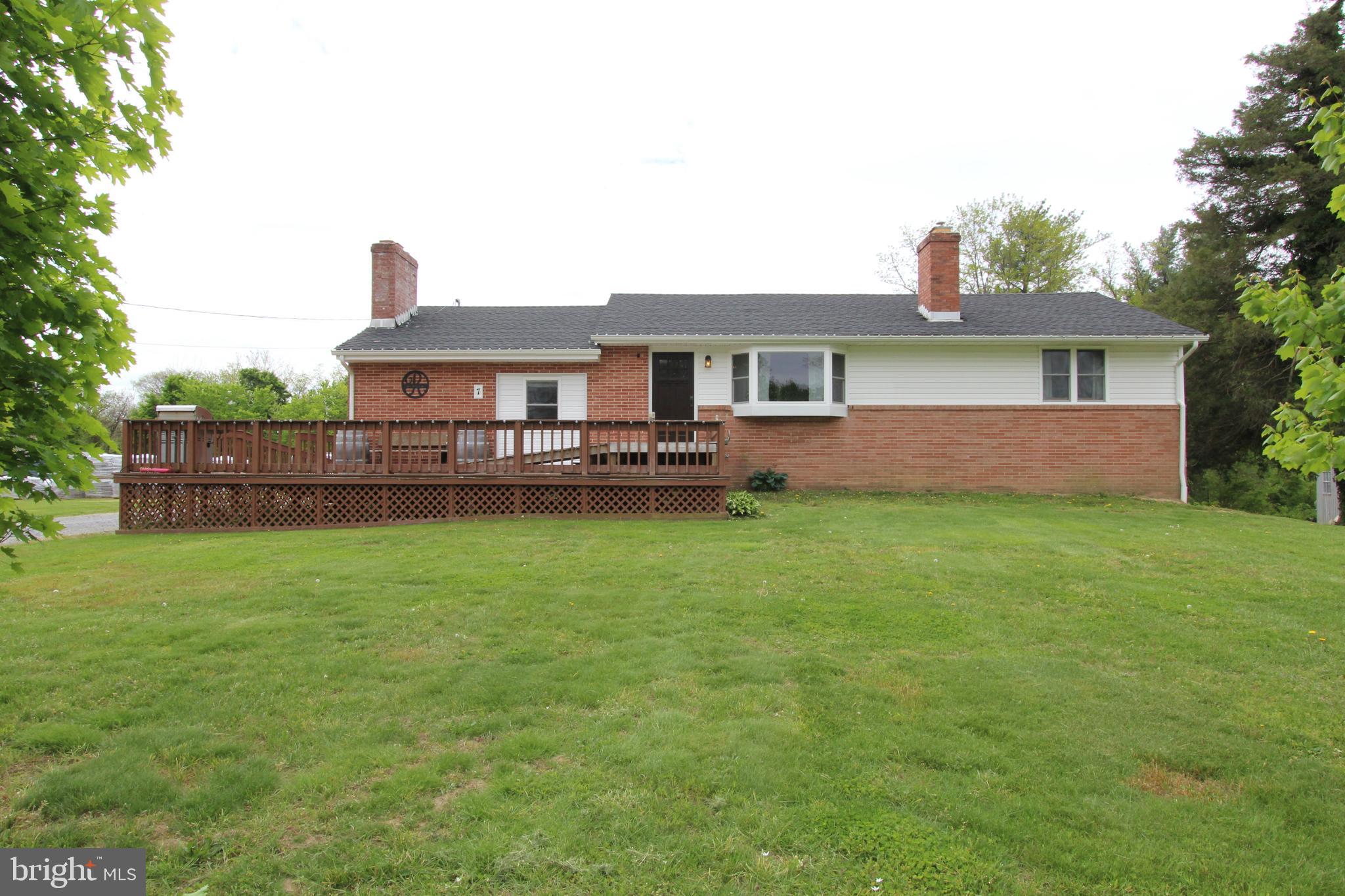 7 Fogg Landing Road Alloway, NJ 08001 - Photo 2 of 29