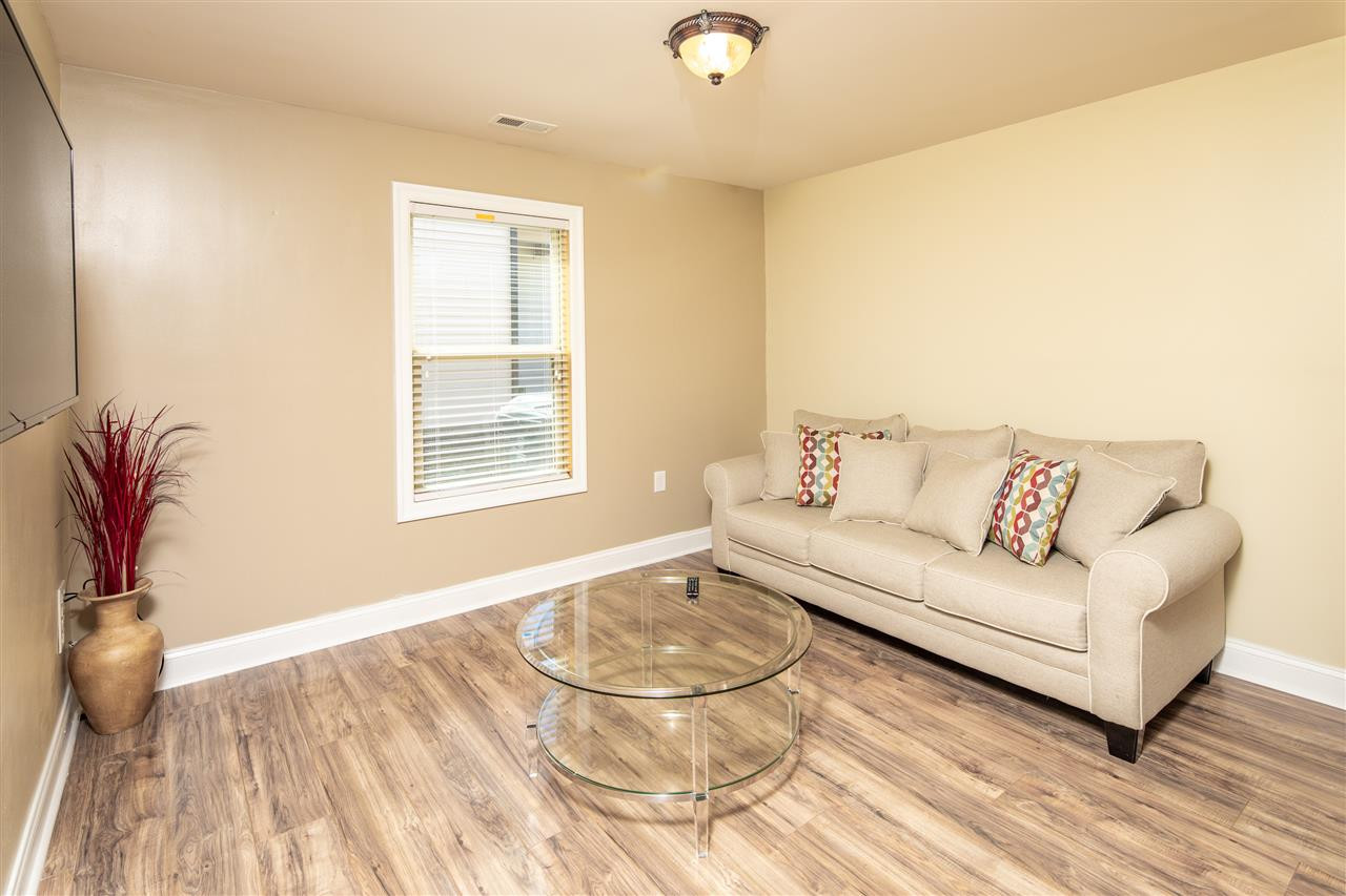 3533 Althorp Drive Raleigh, NC 27616 - Photo 10 of 30 Family Room