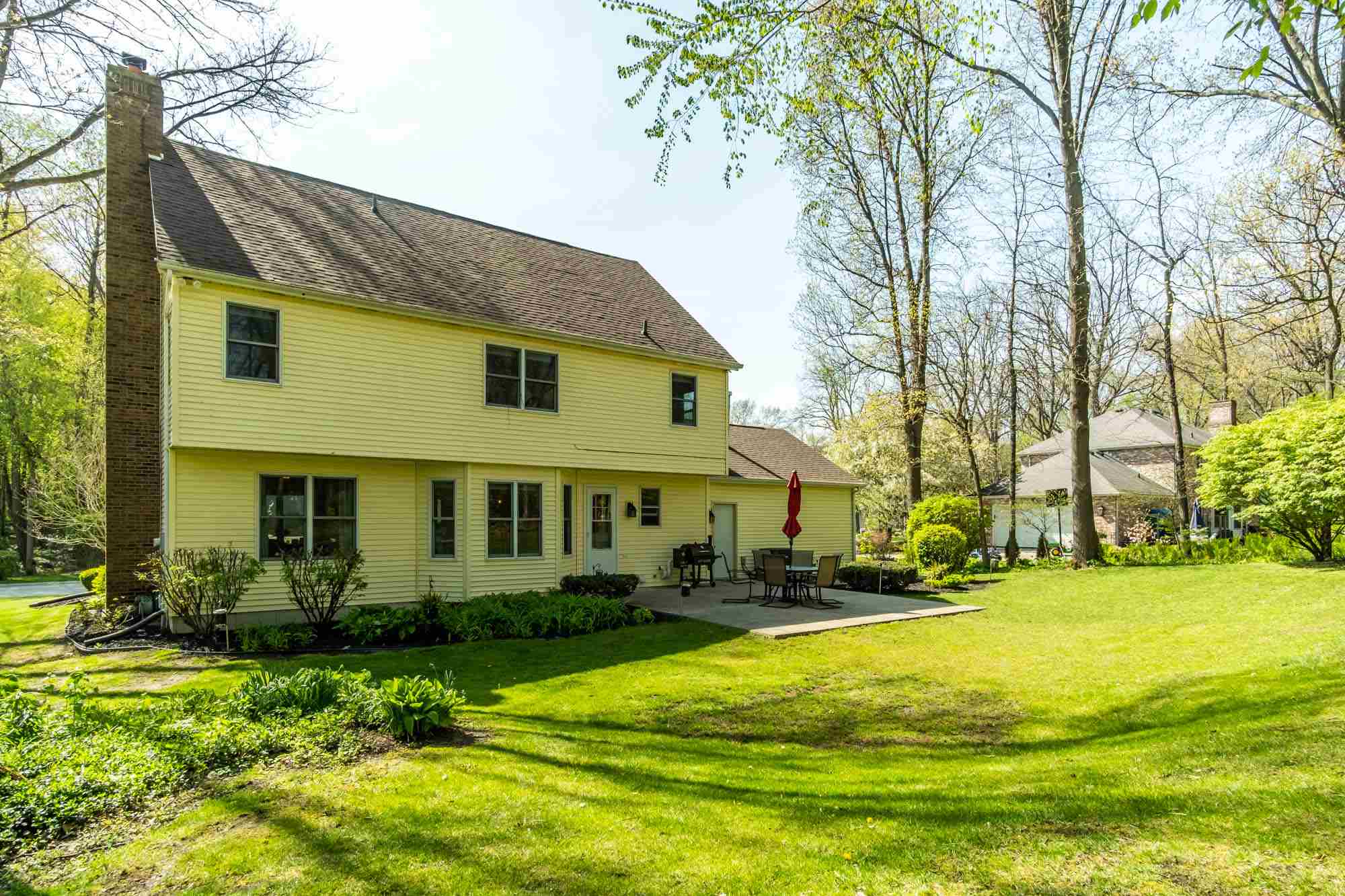 52244 Farmington Square Road Granger, IN 46530 - Photo 27 of 29