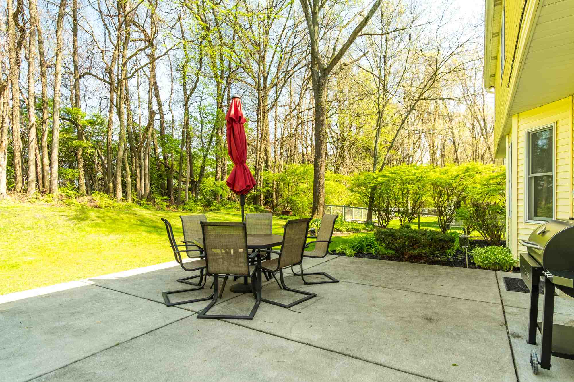52244 Farmington Square Road Granger, IN 46530 - Photo 28 of 29